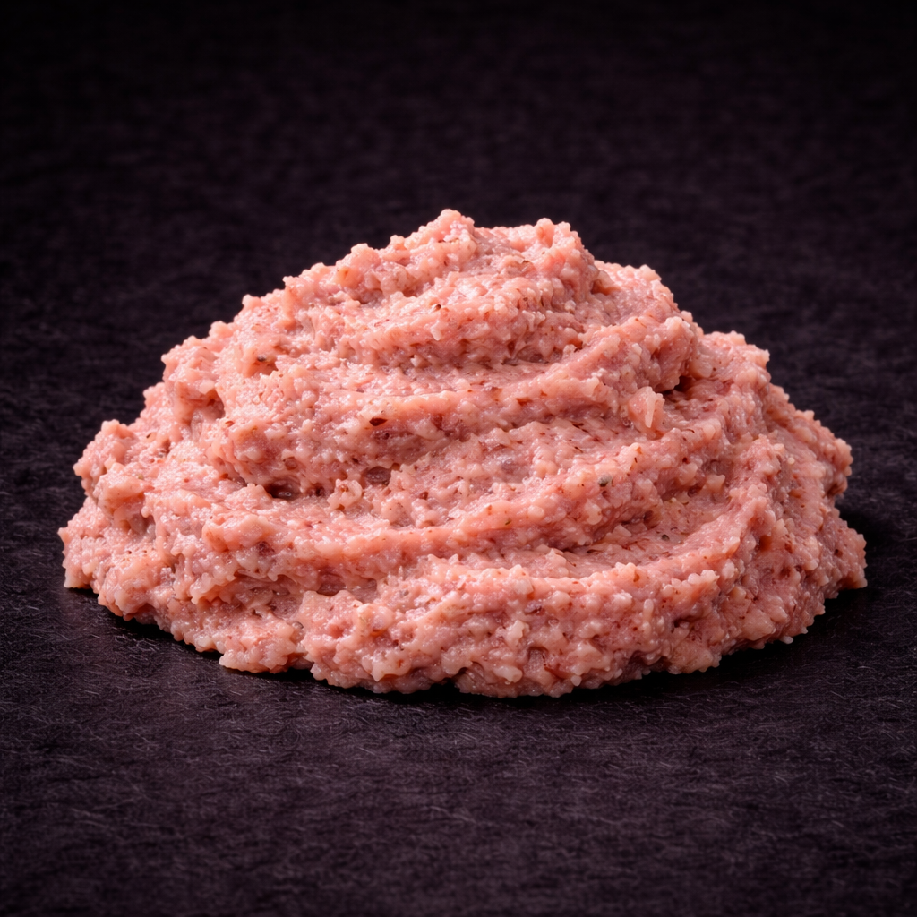 Wagyu Leberwurst