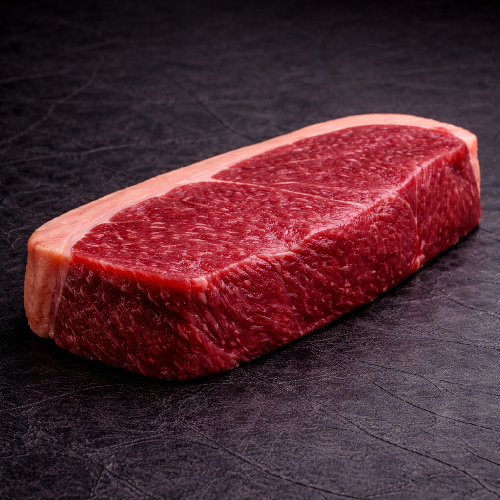 Büffel Roastbeef