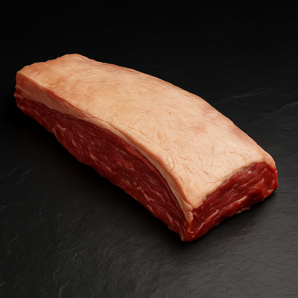 Brisket (Brustkern) vom Buša-Rind