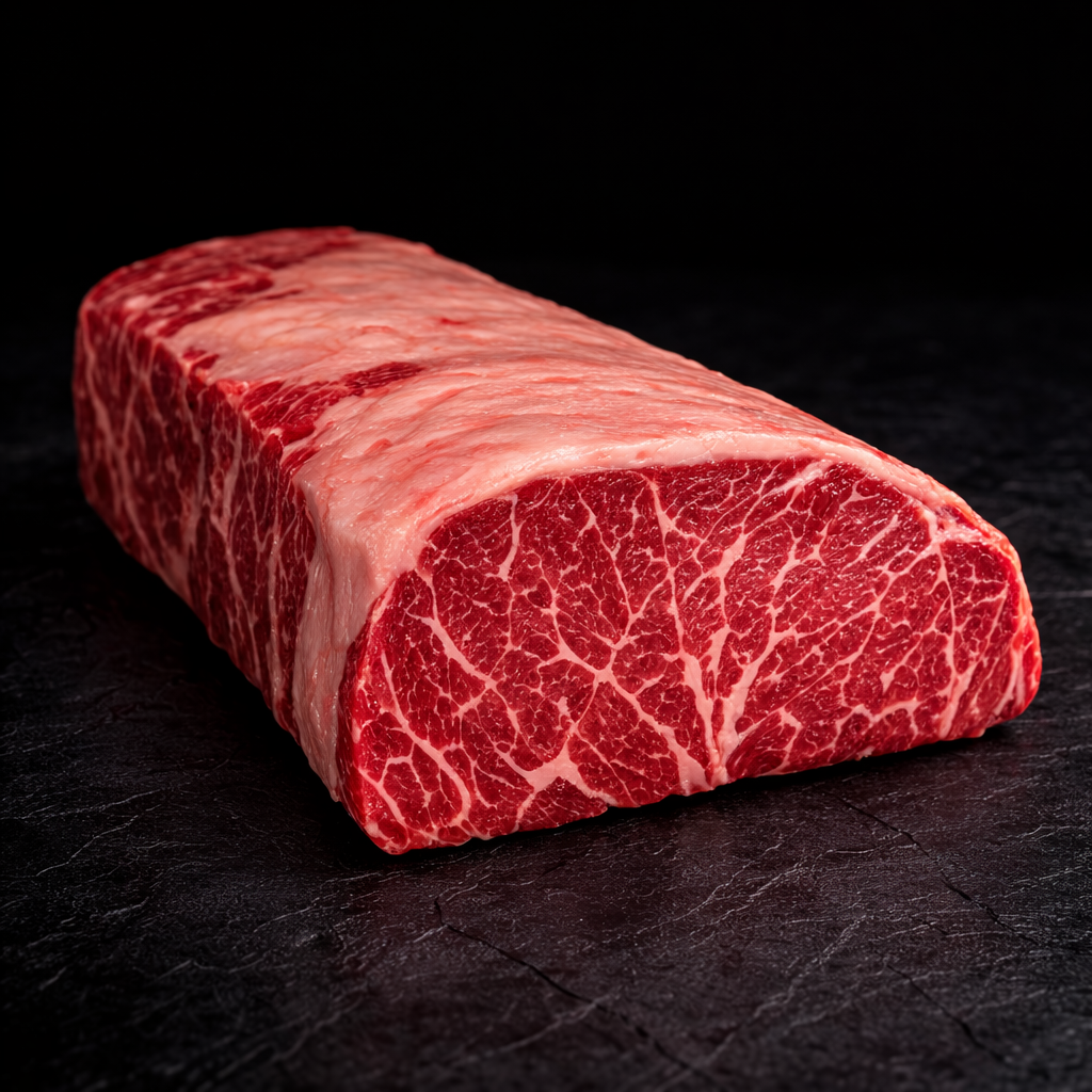 Wagyu Roastbeef