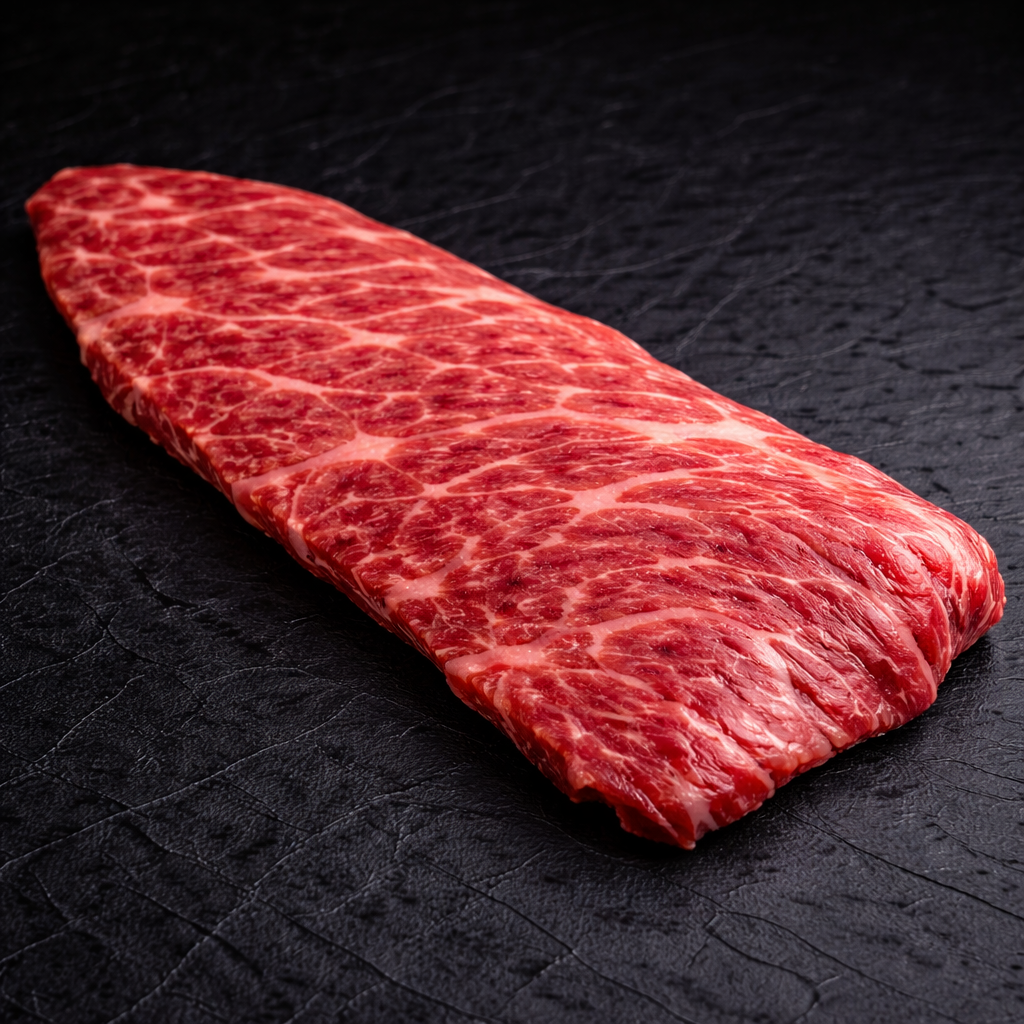 Wagyu Skirtsteak