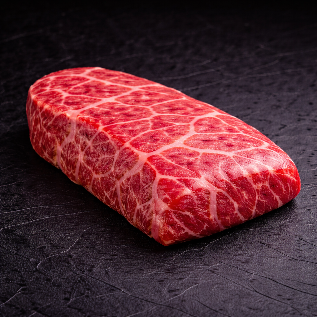 Wagyu Bürgermeisterstück Steak