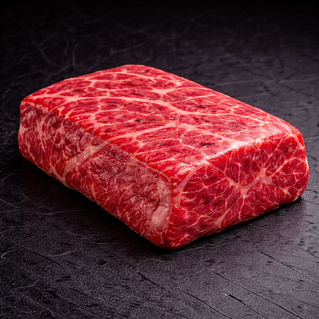 Wagyu Braten / Smoker Cut