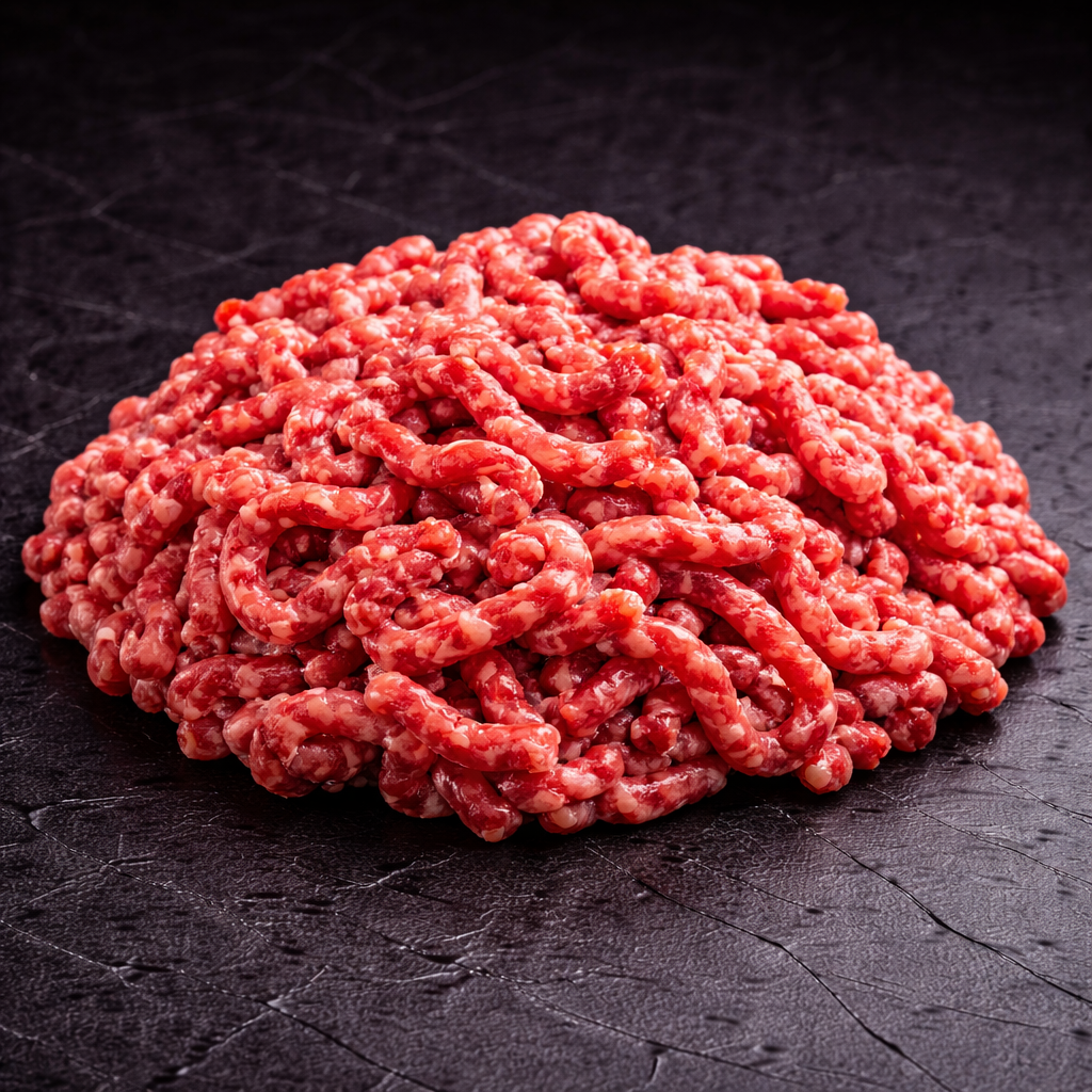 Wagyu Hackfleisch