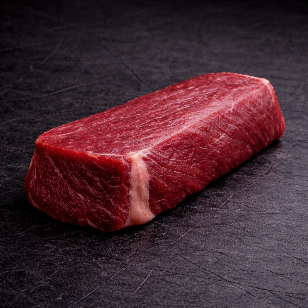 Büffel Filet