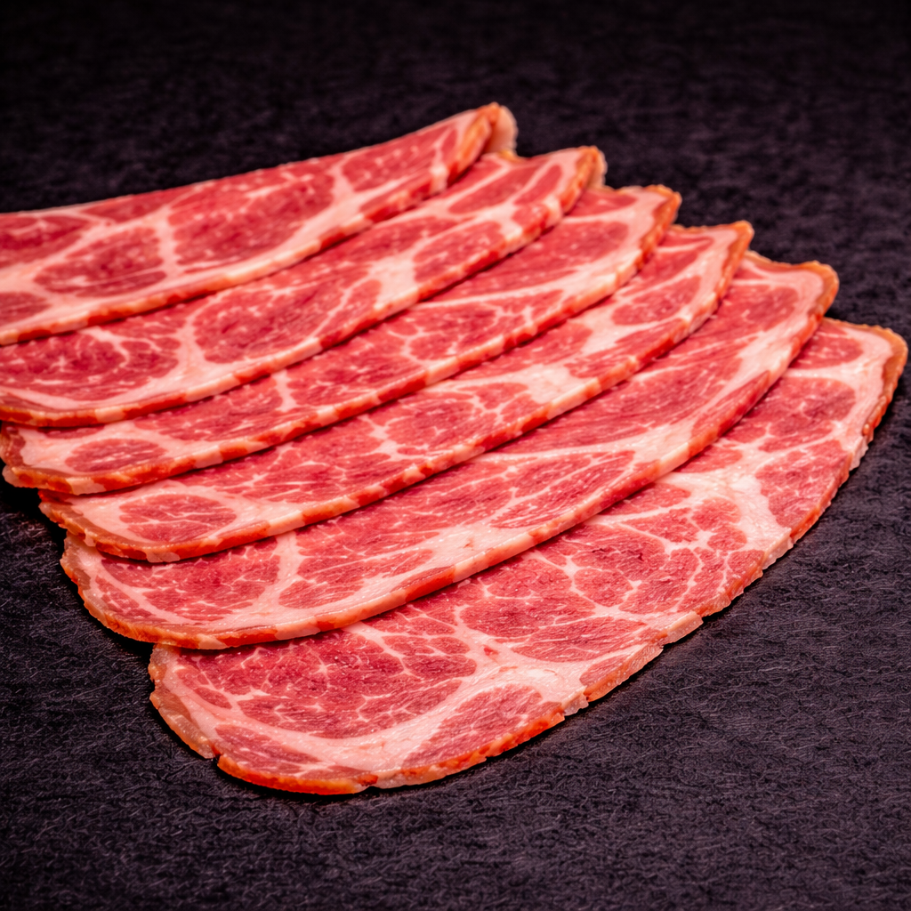 Wagyu Pastrami