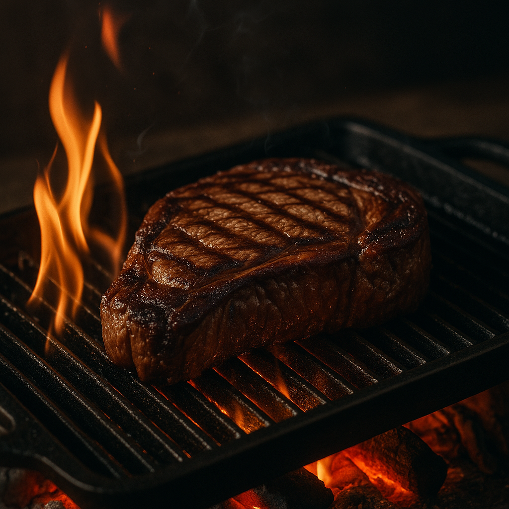 Darum ist BUSA BEEF so zart 