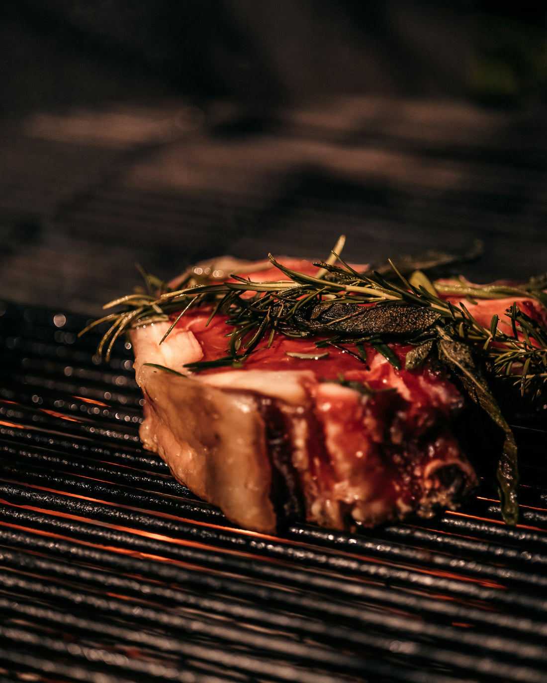 Warum Busa Steak die Gourmets begeistert