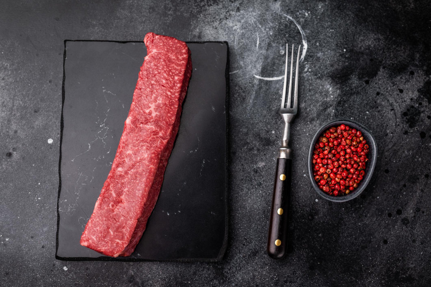 Wagyu Filetspitze Steak