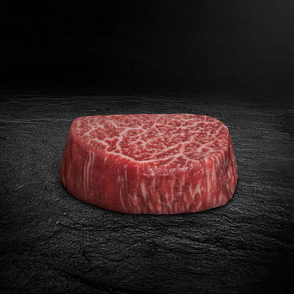 Wagyu Filet Steak