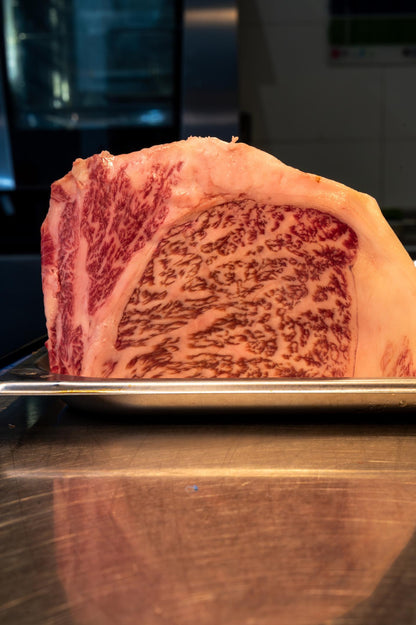 Wagyu Filetspitze Steak