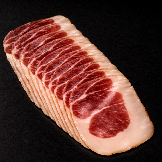 Wagyu Suho Meso