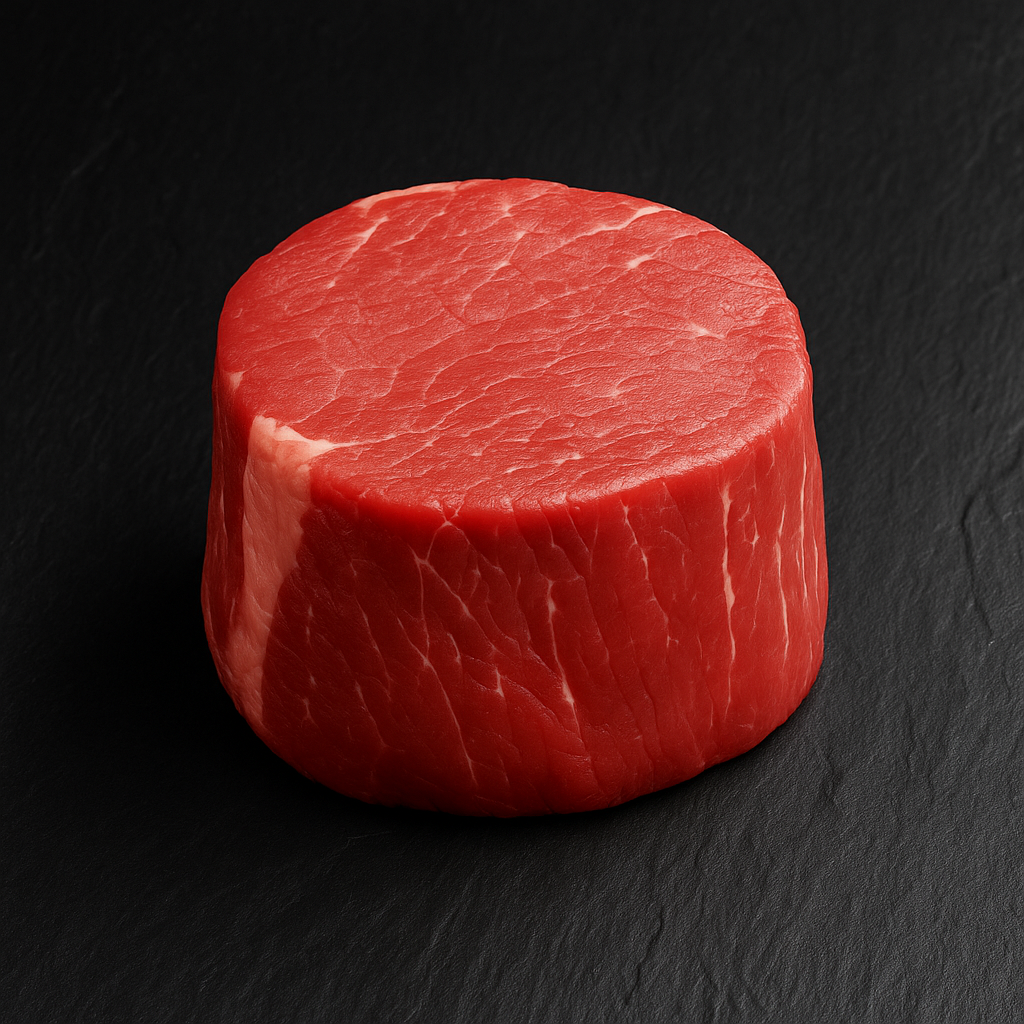 Filet vom Buša-Rind