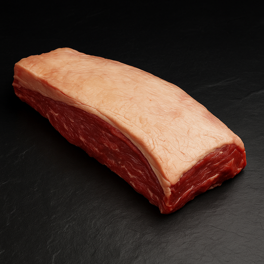 Brisket (Brustkern) vom Buša-Rind