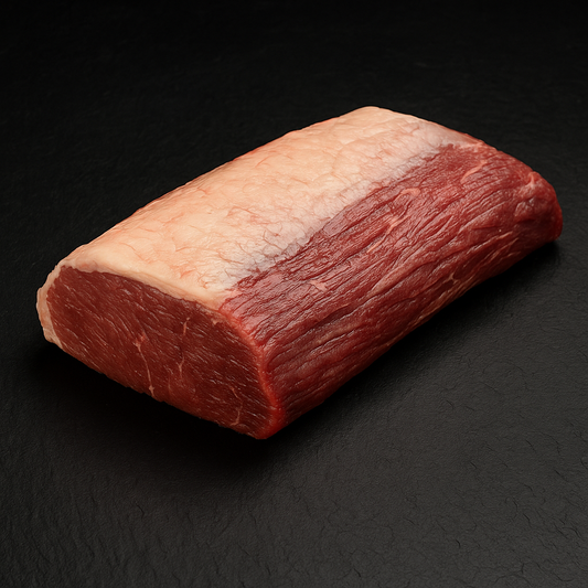 Short Ribs vom Buša-Rind