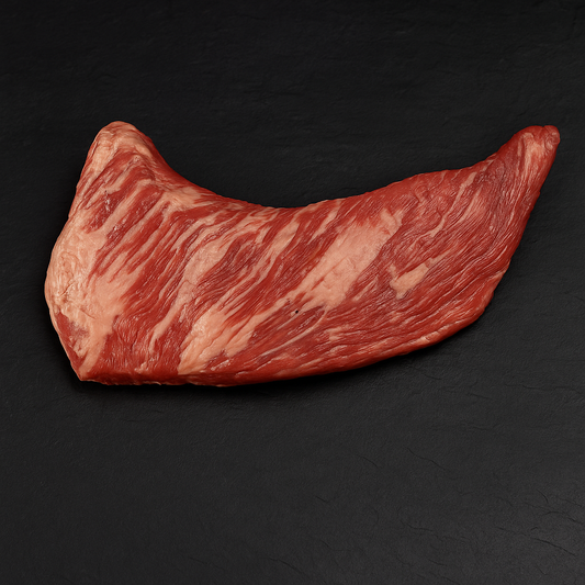 Bavette (Flap Steak) vom Buša-Rind