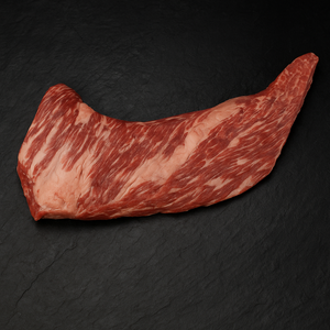 Skirt Steak vom Buša-Rind