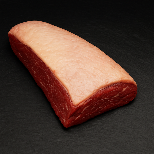 BUŠA BULLS – Picanha (Tafelspitz) vom Buša-Rind