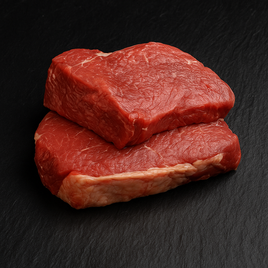 BUŠA BULLS – Chuck Roast vom Buša-Rind