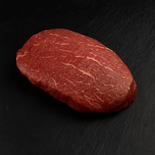 Hackfleisch vom Buša-Rind