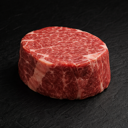 Wagyu Filetspitze Steak