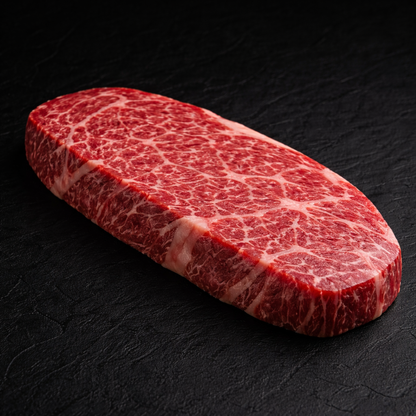 Wagyu Flat Iron Steak