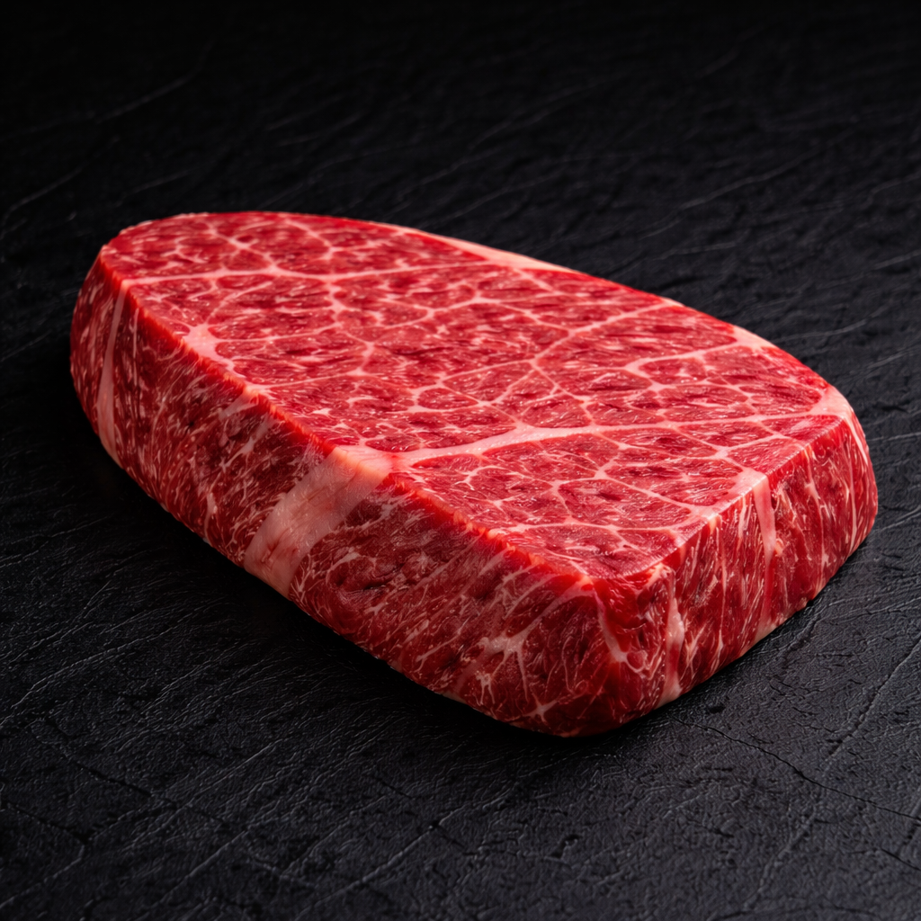 Wagyu Kluftsteak