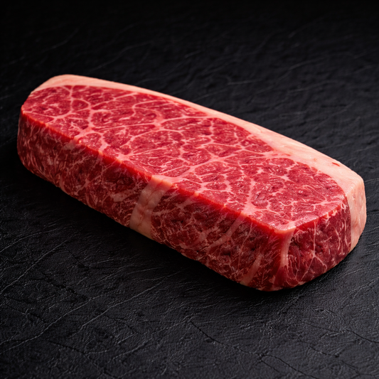Wagyu New York Strip Steak