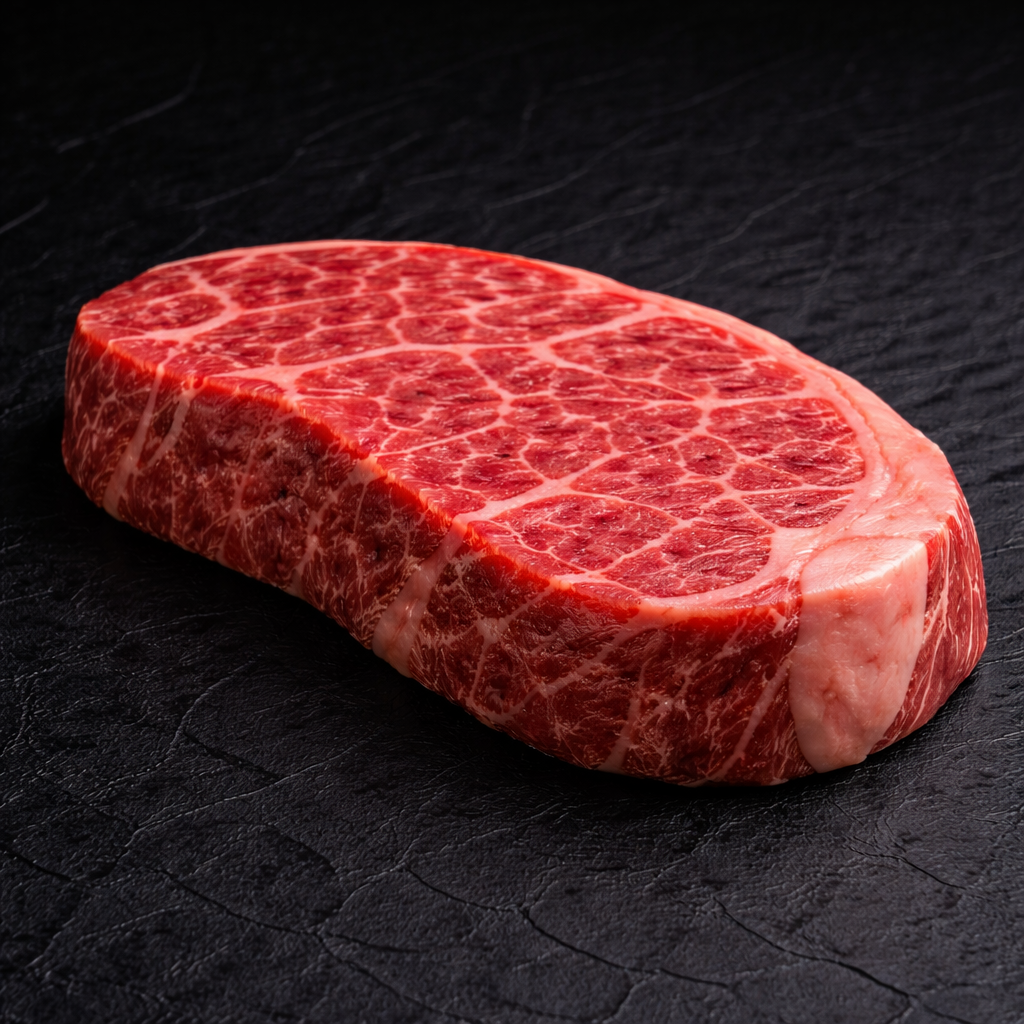 Wagyu Rib-Eye Cap