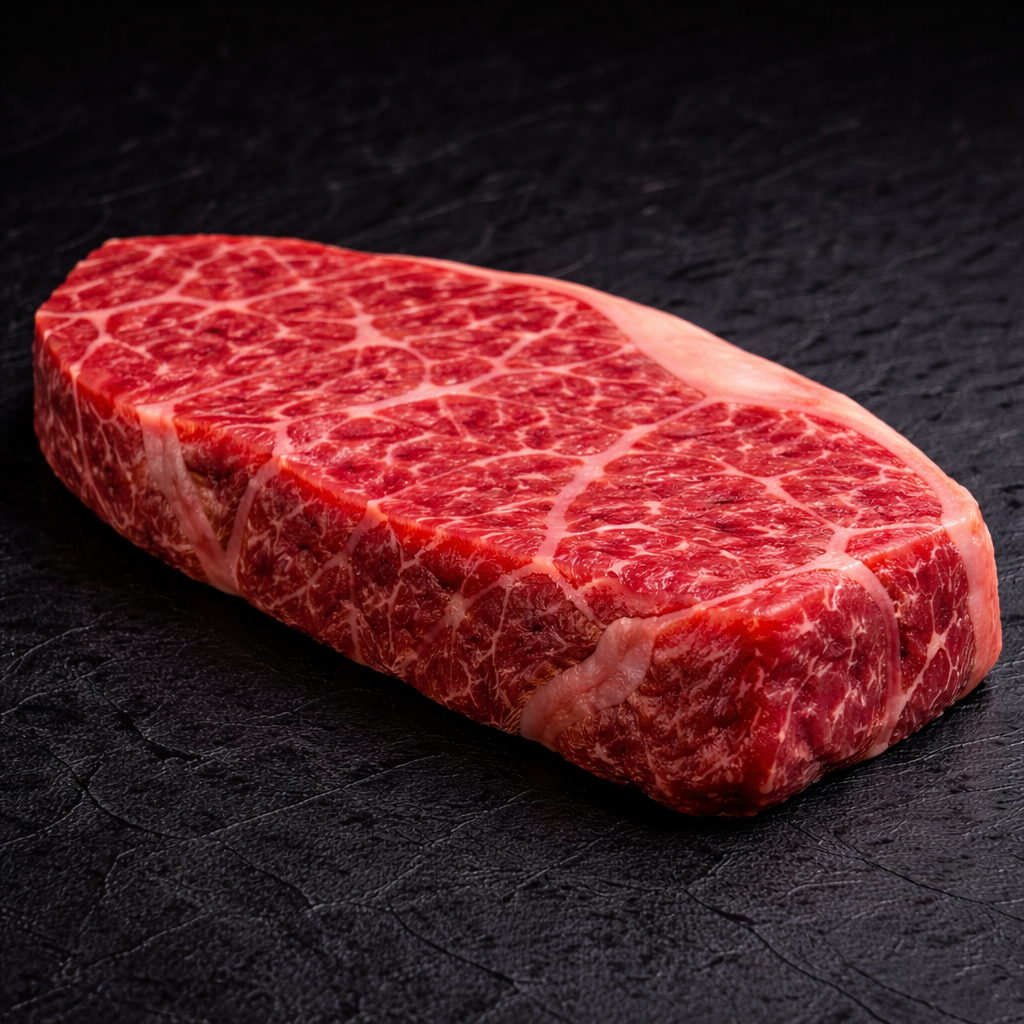 Wagyu Sierrasteak