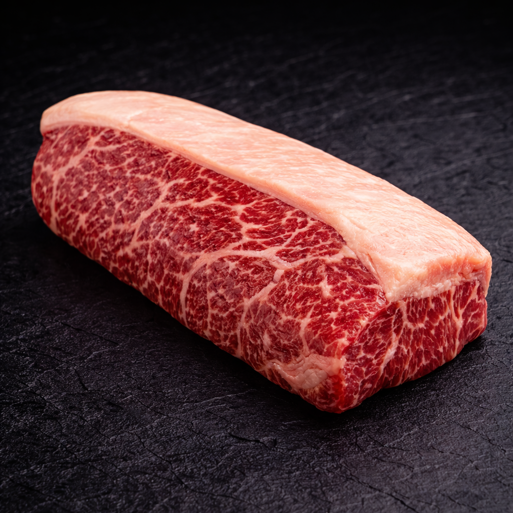 Wagyu Picanha Steak