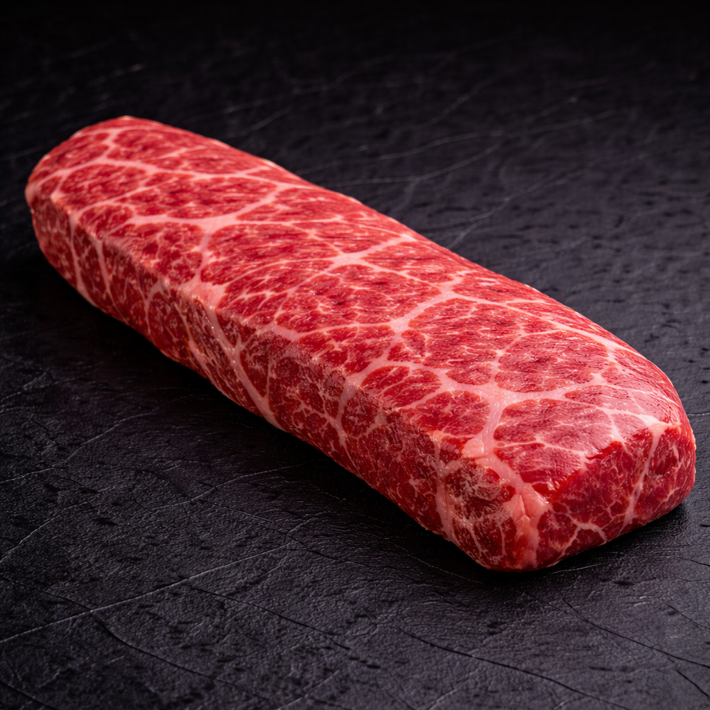 Wagyu Teres Major Steak
