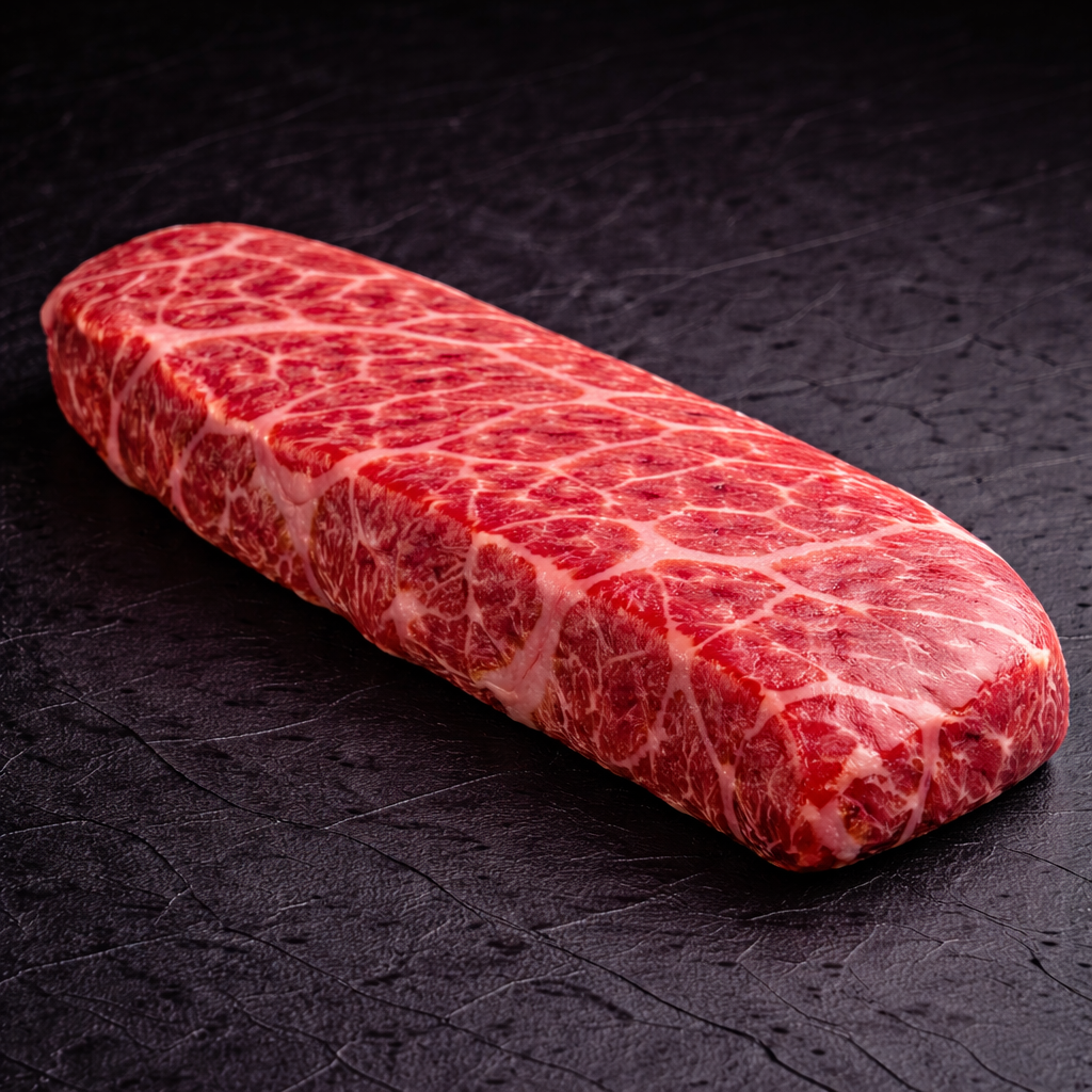Wagyu Vegas Strip Steak