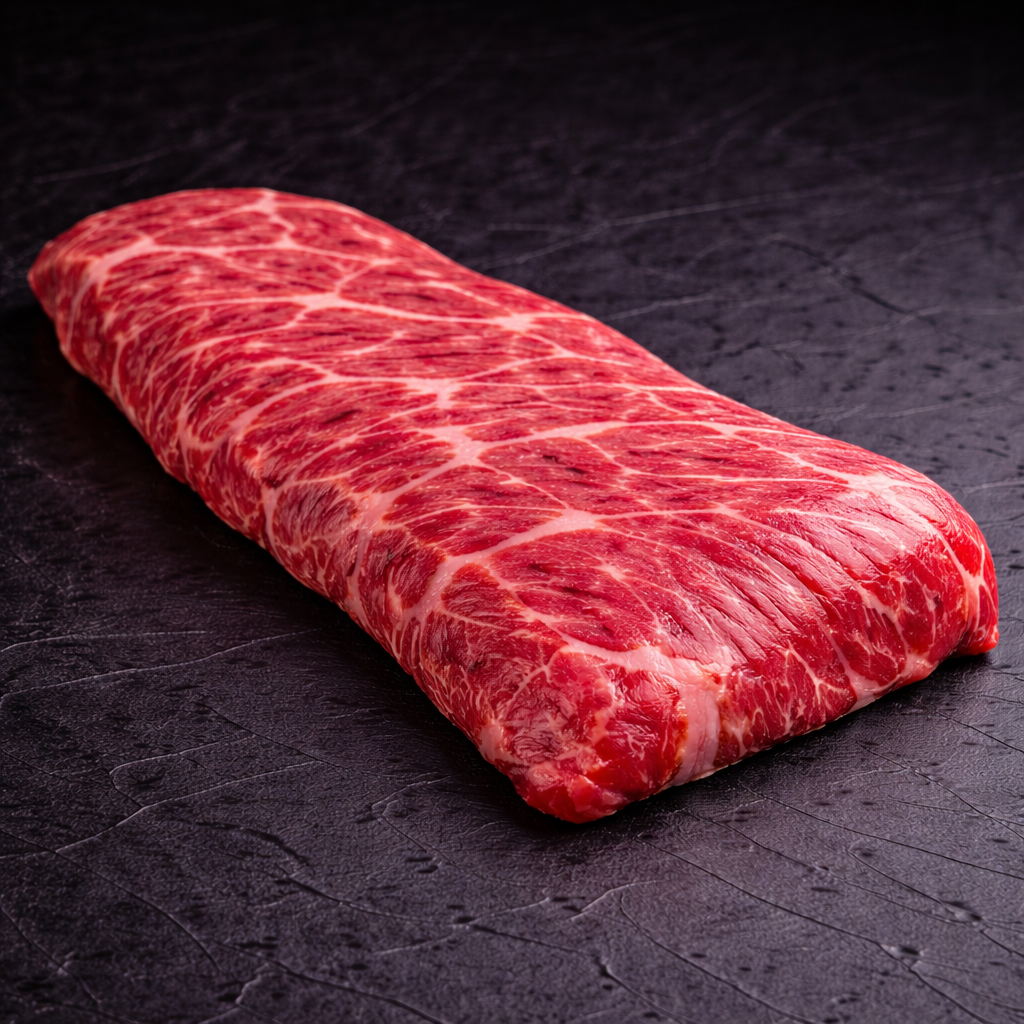 Wagyu Flap Meat Steak