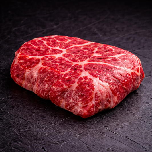 Wagyu Spider Steak
