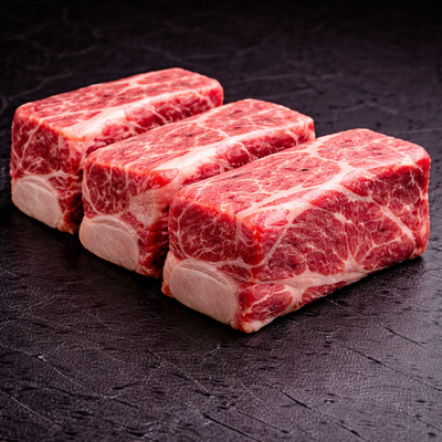 Wagyu BBQ & Smoker Cuts