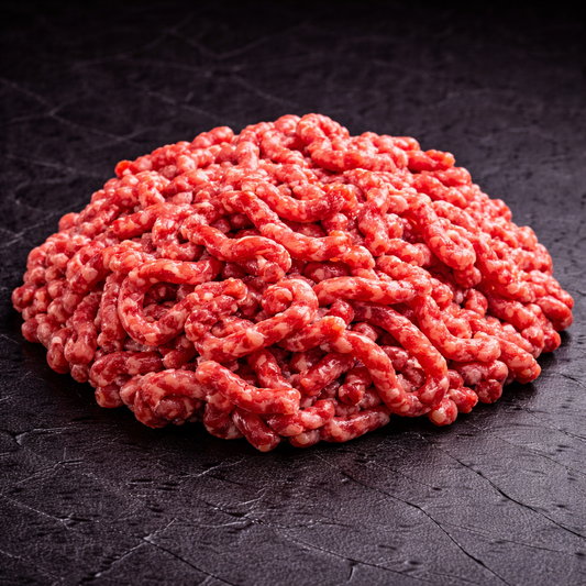 Wagyu Hackfleisch
