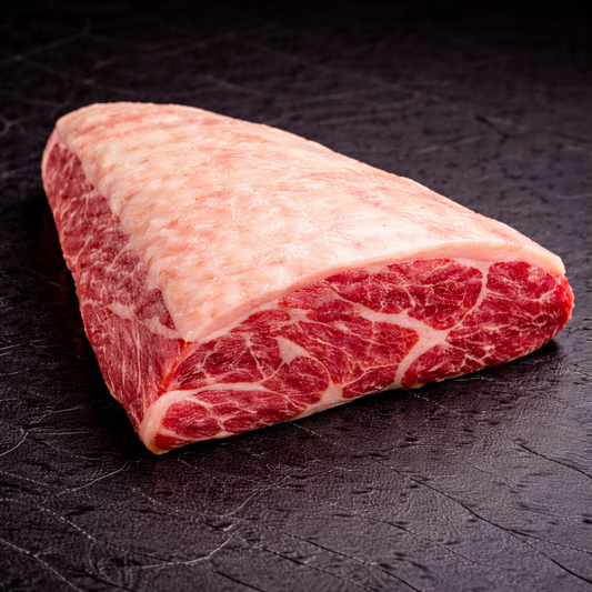 Wagyu Tafelspitz