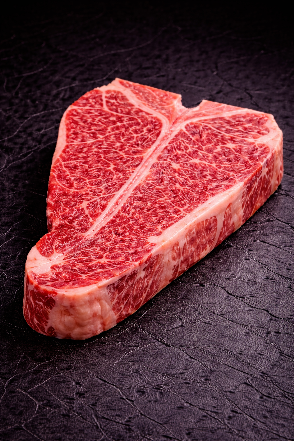 Wagyu T-Bone Steak