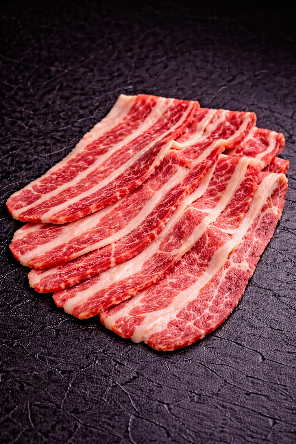 Wagyu Bacon
