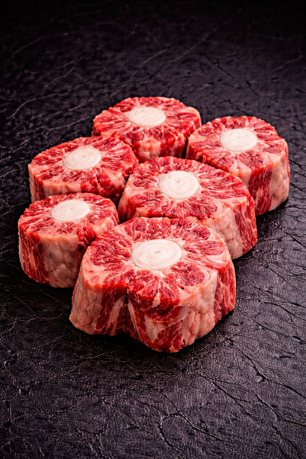 Wagyu Ochsenschwanz