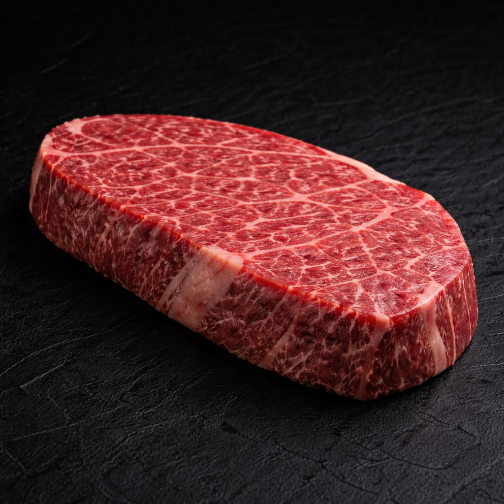 Wagyu Hüftsteak