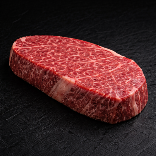 Wagyu Hüftsteak