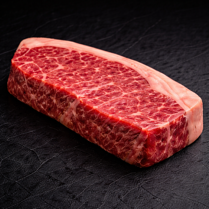 Wagyu Rumpsteak