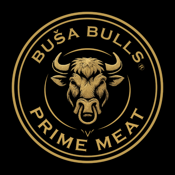 BUŠA BULLS