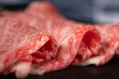 Wagyu Rumpsteak