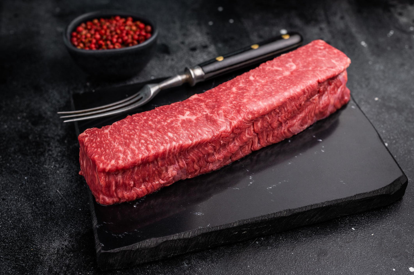 Wagyu Rumpsteak