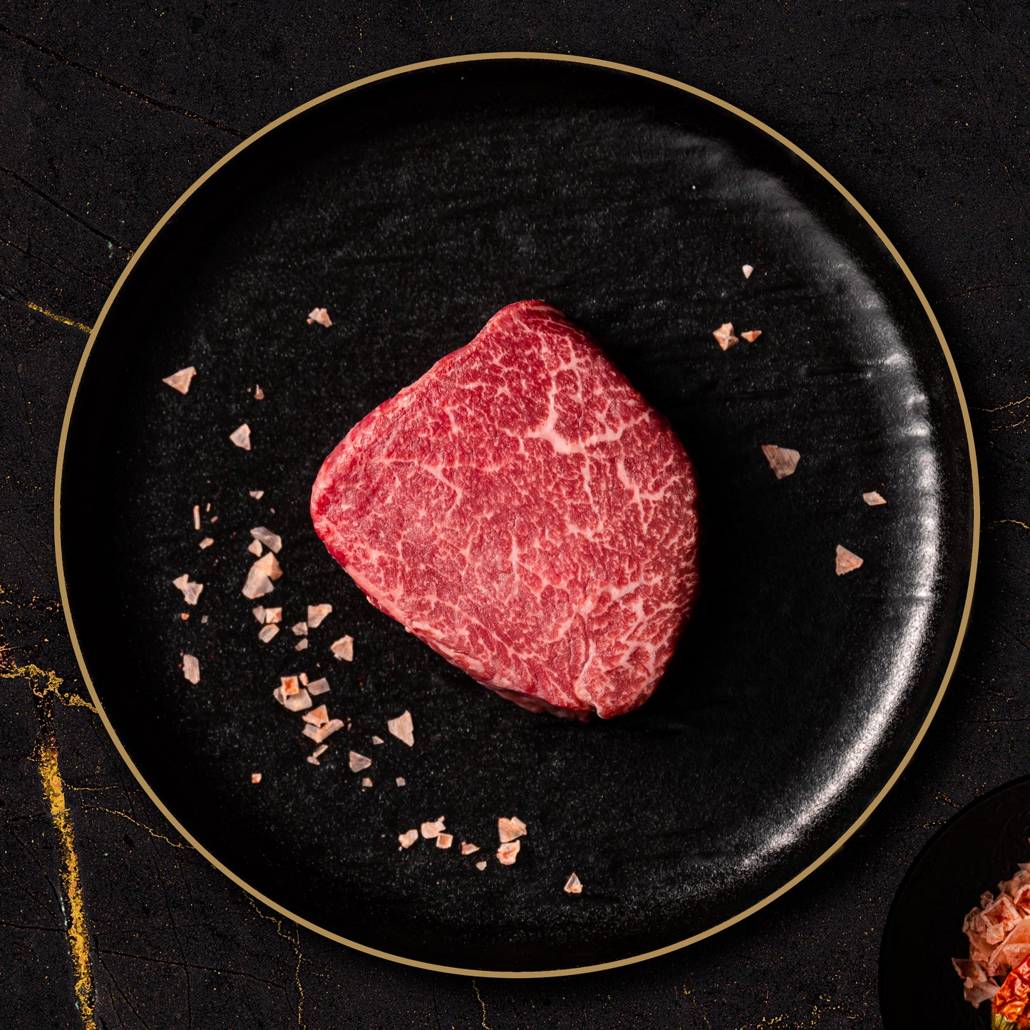 Wagyu Filet Steak