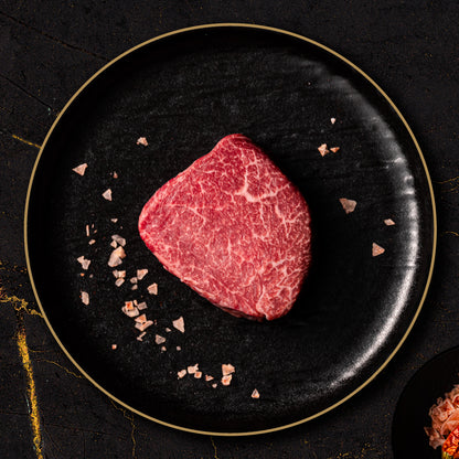Wagyu Filet Steak