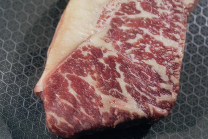 Wagyu Filetspitze Steak
